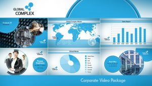 سری (71) پروژه آماده افترافکت VideoHive - Image 19
