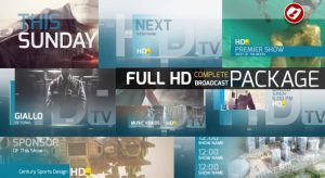 سری (71) پروژه آماده افترافکت VideoHive - Image 20