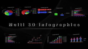 سری (71) پروژه آماده افترافکت VideoHive - Image 25