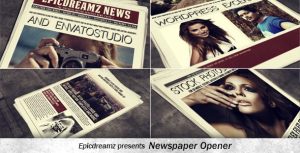 سری (71) پروژه آماده افترافکت VideoHive - Image 28