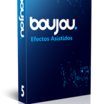 آموزش Boujou