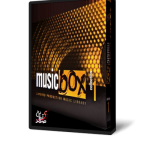 Digitaljuice MusicBox 1