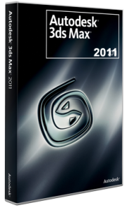 آموزش تری دی مکس 2011