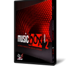 Digitaljuice MusicBox 2