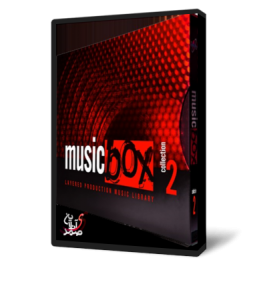 Digitaljuice MusicBox 2